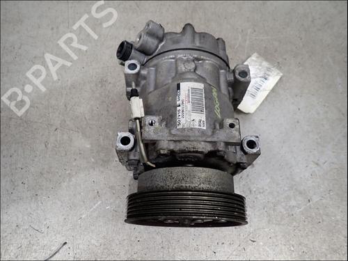 AC compressor DACIA LOGAN MCV (KS_) 1.5 dCi (KS0W) | BP37871299M34 - Image 2