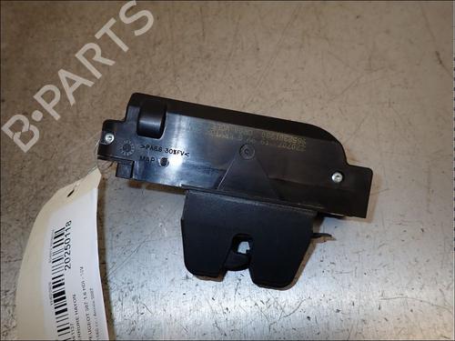 tailgate-lock-peugeot-307-break-3e-2002-2003-2004-2005-2006-2007-2008-2009-34013028 main image