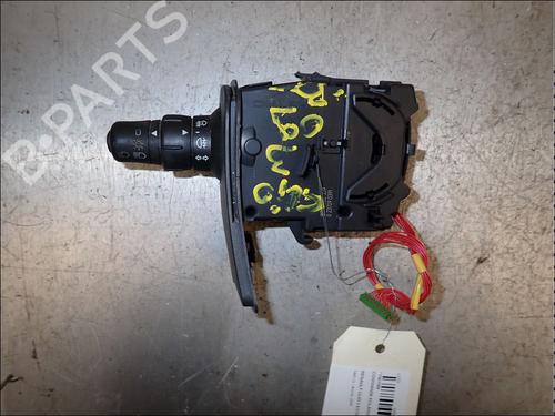 Used Headlight switch Headlight switch RENAULT CLIO III Grandtour (KR0/1_) 1.5 dCi (88 hp) 34021521 34021521