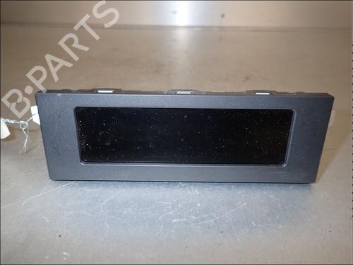 Used Display monitor Display monitor CITROËN C3 I (FC_, FN_) 1.4 i (73 hp) 34030373 34030373