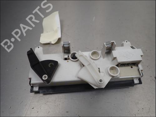 Climate control RENAULT KANGOO (KC0/1_) D 65 1.9 (KC0E, KC02, KC0J, KC0N) | BP40523216I5 - Image 2