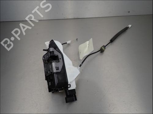 Used Front left lock Front left lock 39118546 39118546