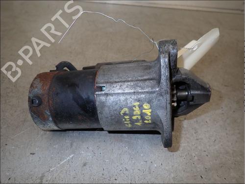 Used Starter Starter RENAULT CLIO III (BR0/1, CR0/1) 1.5 dCi (BR17, CR17) (86 hp) 34034986 34034986