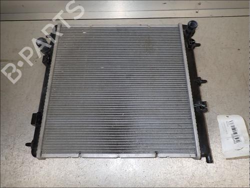 Used Water radiator Water radiator CITROËN C3 II (SC_) 1.4 HDi 70 (SC8HZC, SC8HR0, SC8HP4) (68 hp) 34147934 34147934
