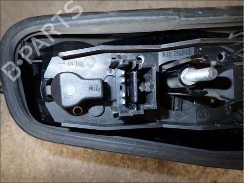 Right tailgate light RENAULT LAGUNA II (BG0/1_) 1.9 dCi (BG12) | BP34014236C80 - Image 4