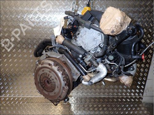 Engine SEAT IBIZA IV (6J5, 6P1) 1.9 TDI | BP34019029M1 - Image 2