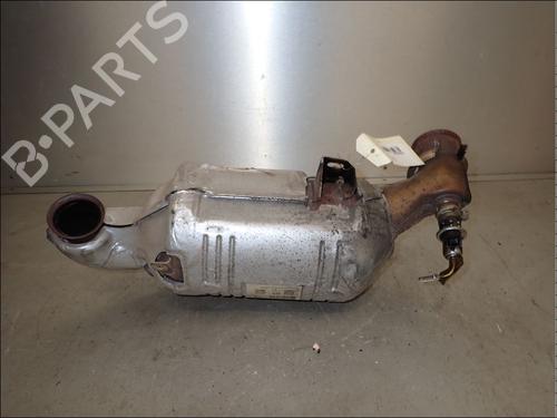 Used Catalyst Catalyst CITROËN C4 Grand Picasso II (DA_, DE_) 1.6 BlueHDi 120 (120 hp) 34018076 34018076