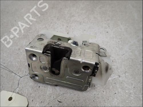Used Rear right lock Rear right lock 37628549 37628549