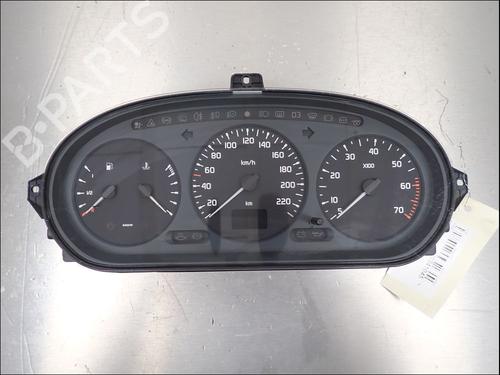 Used Instrument cluster Instrument cluster RENAULT MEGANE I (BA0/1_) 1.6 e (BA0F, BA0S) (90 hp) 39633959 39633959