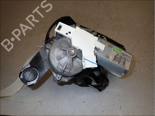 Rear wiper motor CITROËN C3 II (SC_) 1.4 | BP34020363M102 - Image 2