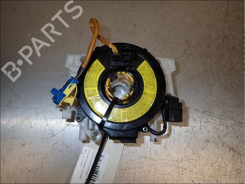 Used Squib airbag Squib airbag HYUNDAI TUCSON (JM) 2.0 CRDi All-wheel Drive (140 hp) 34017723 34017723