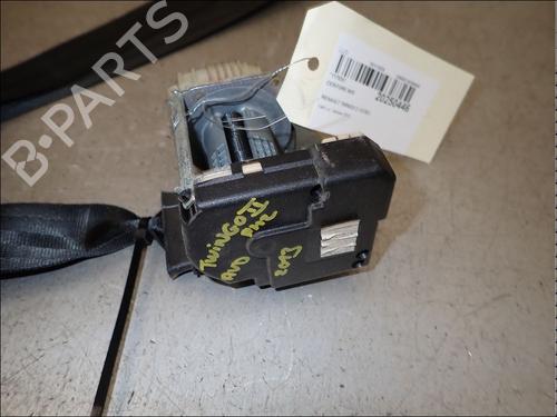 Front right seatbelt RENAULT TWINGO II (CN0_) 1.5 dCi 90 | BP34015085I25 - Image 3