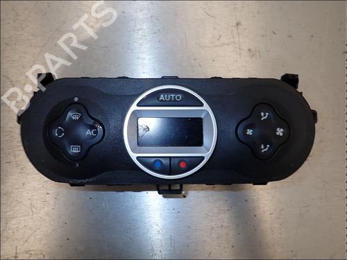 climate-control-renault-twingo-ii-cn0_-2007-34014904 main image