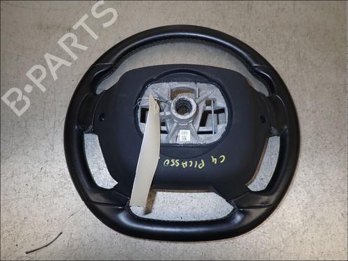 Steering wheel CITROËN C4 Picasso II 1.6 BlueHDi 120 | BP34013163C49 - Image 5