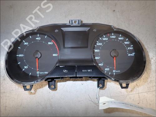 instrument-cluster-seat-ibiza-iv-6j5-6p1-2008-2009-2010-2011-2012-2013-2014-2015-2016-2017-34031162 main image