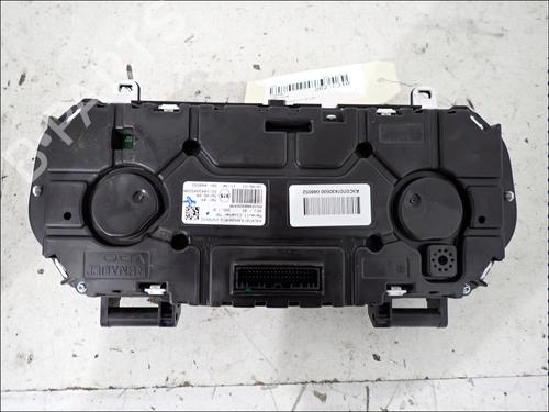 Quadrante DACIA DUSTER (HM_) 1.5 dCi 115 4x4 (HMAD) | BP34023372C47 - Image 2