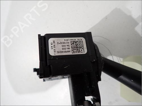 Switch SEAT ALTEA XL (5P5, 5P8) 1.9 TDI | BP34021679I30 - Image 2