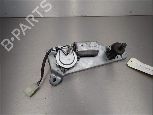 Used Rear wiper motor Rear wiper motor 39195812 39195812