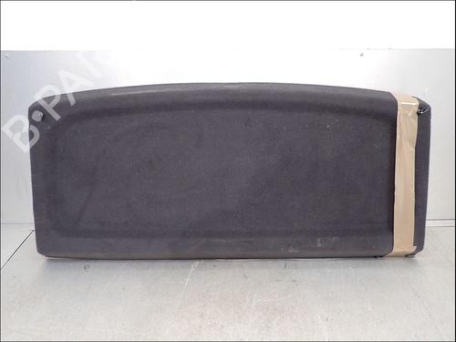 Used Rear parcel shelf Rear parcel shelf 37681804 37681804