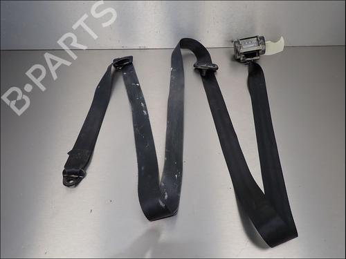 Used Front left seatbelt Front left seatbelt 38717382 38717382