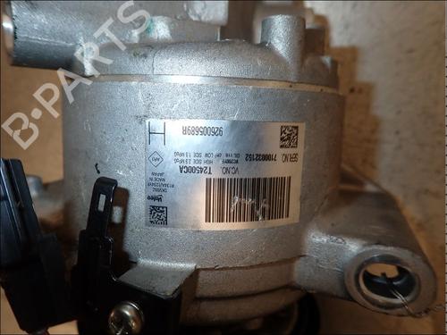AC compressor DACIA SANDERO II TCe 90 (B8M1, B8MA, B8AC) | BP34028405M34 - Image 3
