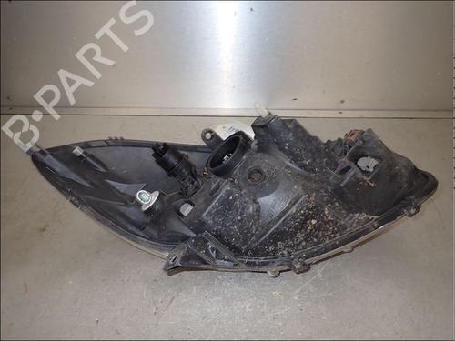 Left headlight DACIA SANDERO 1.4 MPI LPG | BP34018760C28 - Image 4