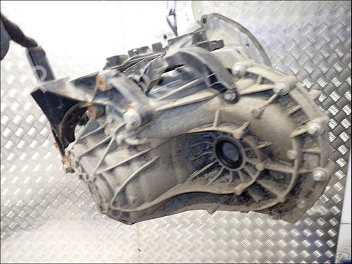 Gearbox RENAULT MASTER III Van (FV) 2.3 dCi 145 FWD (FV0E, FV0F, FV0H, FV02, FV0M, FV0S,... | BP37286531M3 - Image 3