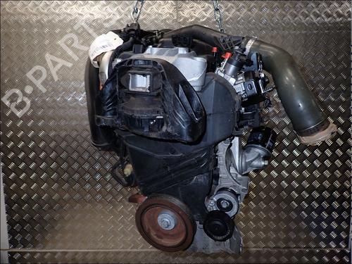 Engine RENAULT CLIO IV (BH_) 1.5 dCi 90 | BP34025133M1 - Image 7