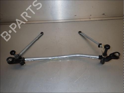 Used Front wipers mechanism Front wipers mechanism PEUGEOT 2008 II (UD_, US_, UY_, UJ_, UR_, UC_) 1.2 PureTech 130 (USHNS, URHNS) (130 hp) 34029866 34029866