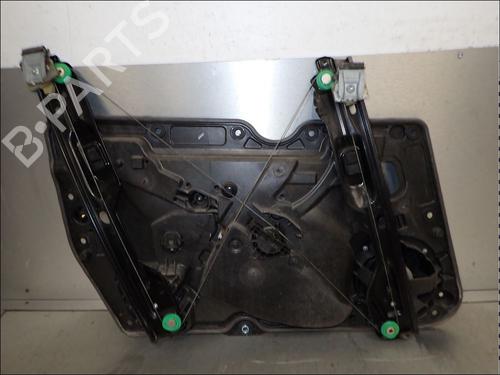 Front right window mechanism VW GOLF VI (5K1) 1.6 TDI | BP34148120C23 - Image 5