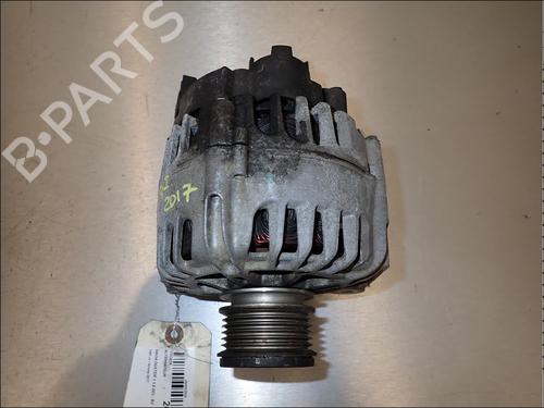 Alternator DACIA DUSTER (HS_) 1.5 dCi 4x4 | BP34025207M7 - Image 2