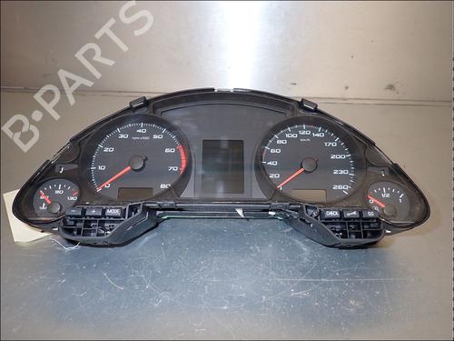 Used Instrument cluster Instrument cluster SEAT EXEO (3R2) 1.6 (102 hp) 34026350 34026350