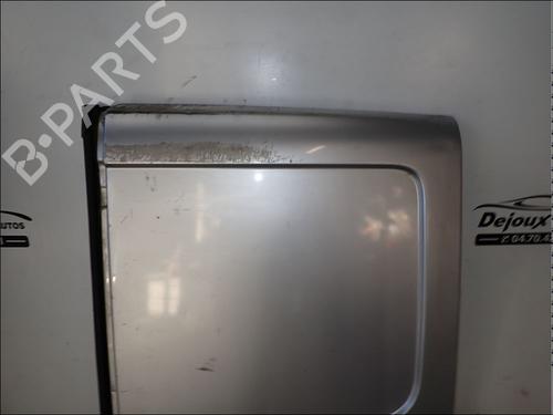 Right tailgate RENAULT TRAFIC II Van (FL) 2.0 dCi 90 (FL0H, FL00, FL01, FL0M, FL0P, FL0S) | BP34035249C77 - Image 5