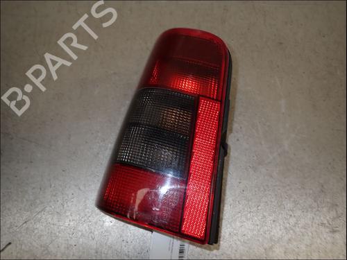 Used Left taillight Left taillight CITROËN BERLINGO / BERLINGO FIRST MPV (MF_, GJK_, GFK_) 2.0 HDI 90 (MFRHY) (90 hp) 35893280 35893280