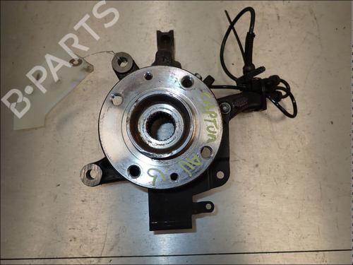 left-front-steering-knuckle-renault-captur-i-j5_-h5_-2013-34026102 main image