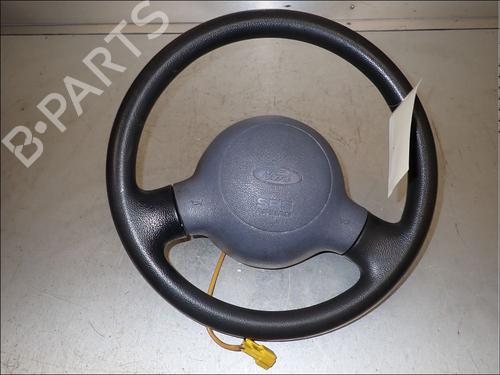 Volante Volante FORD KA (RB_) 1.3 i (60 hp) 34027790 34027790