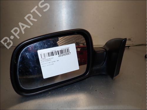 left-mirror-peugeot-307-3ac-2000-2001-2002-2003-2004-2005-2006-2007-2008-2009-2010-2011-2012-34029322 main image