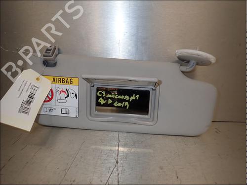right-sun-visor-citroen-c3-aircross-ii-2r_-2c_-2017-34027136 main image