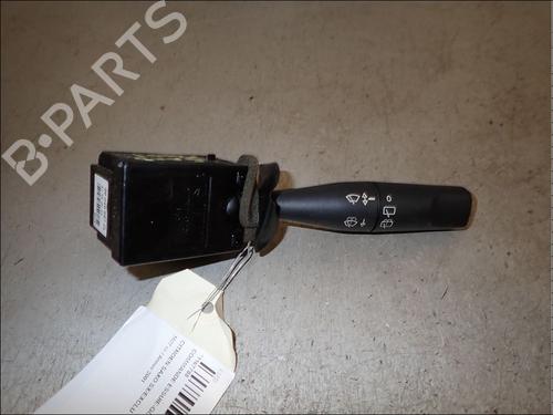 Interruttore Interruttore CITROËN SAXO (S0, S1) 1.5 D (58 hp) 34033585 34033585
