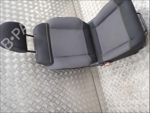 Left front seat CITROËN C3 III (SX) 1.2 VTi 68 | BP40212623C15 - Image 6