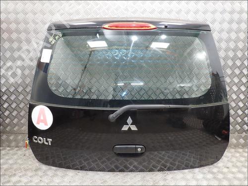 Used Tailgate Tailgate MITSUBISHI COLT VI (Z3_A, Z2_A) 1.1 (Z31A, Z32A) (75 hp) 34026206 34026206