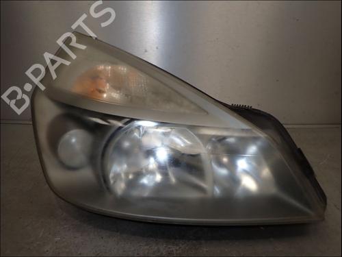 Højre forlygte Højre forlygte RENAULT ESPACE IV (JK0/1_) 2.2 dCi (JK0H) (150 hp) 35999992 35999992