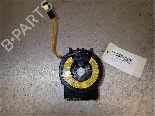 Used Squib airbag Squib airbag HYUNDAI i30 Estate (FD) 1.6 CRDi (90 hp) 34011982 34011982