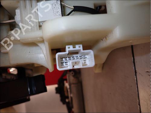 Gear lever HYUNDAI ix55 3.0 V6 CRDi 4WD | BP34030517M90 - Image 4