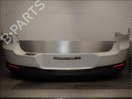 Used Rear bumper Rear bumper VW TIGUAN (5N_) 2.0 TDI 4motion (140 hp) 34035047 34035047