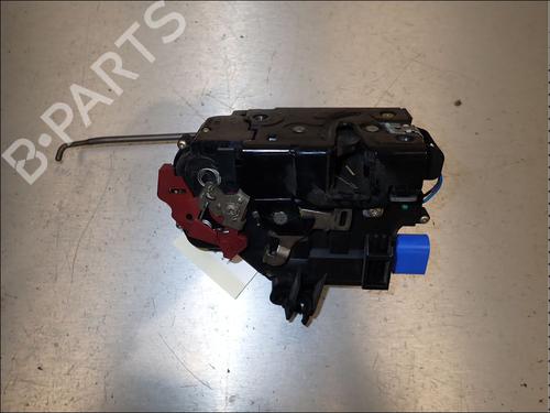 front-right-lock-audi-a3-8p1-2003-2004-2005-2006-2007-2008-2009-2010-2011-2012-2013-34025159 main image
