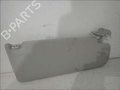Left sun visor SKODA OCTAVIA II (1Z3) 1.4 TSI | BP34024086I1 - Image 2