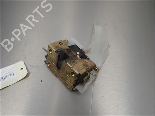 Used Rear right lock Rear right lock RENAULT MEGANE I (BA0/1_) 1.6 e (BA0F, BA0S) (90 hp) 39633982 39633982