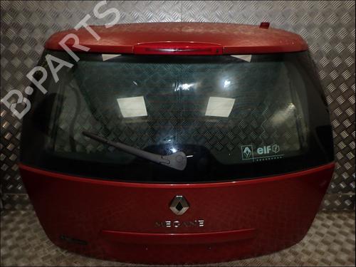Heckklappe für Heckklappe RENAULT MEGANE II Estate (KM0/1_) 1.6 (113 hp) 35999984 35999984