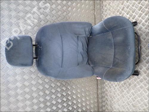 Used Left front seat Left front seat 34027871 34027871